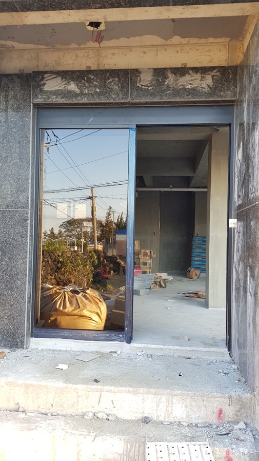 제주하나자동문폴딩도어 PC 이미지 1082899