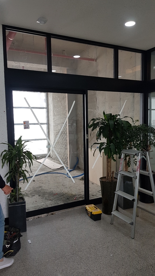 제주하나자동문폴딩도어 PC 이미지 1082901