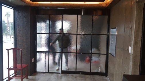 제주하나자동문폴딩도어 PC 이미지 1082903