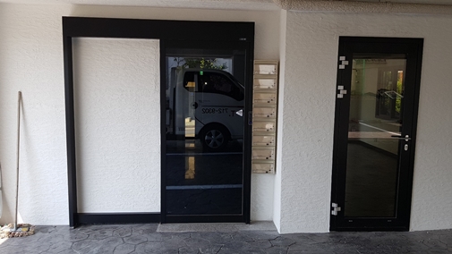 제주하나자동문폴딩도어 PC 이미지 1082904