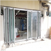 제주하나자동문폴딩도어 PC 갤러리 6