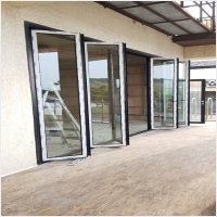 제주하나자동문폴딩도어 PC 갤러리 3