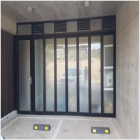 제주하나자동문폴딩도어 PC 갤러리 1