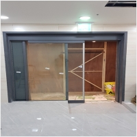 제주하나자동문폴딩도어 PC 갤러리 17