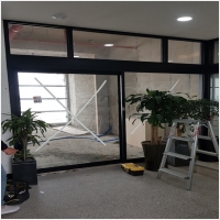 제주하나자동문폴딩도어 PC 갤러리 13