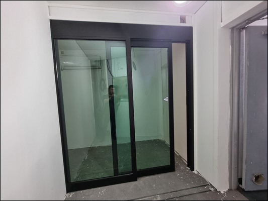 제주하나자동문폴딩도어 PC 이미지 1181569