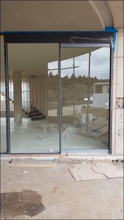 제주하나자동문폴딩도어 PC 이미지 1181572